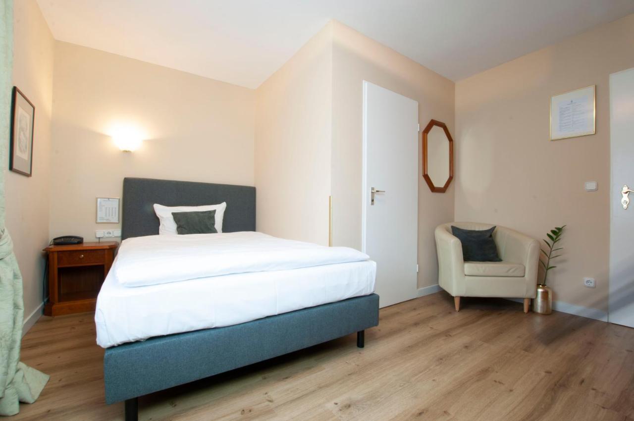 Altmuenchen By Blattl 3* Monaco di Baviera