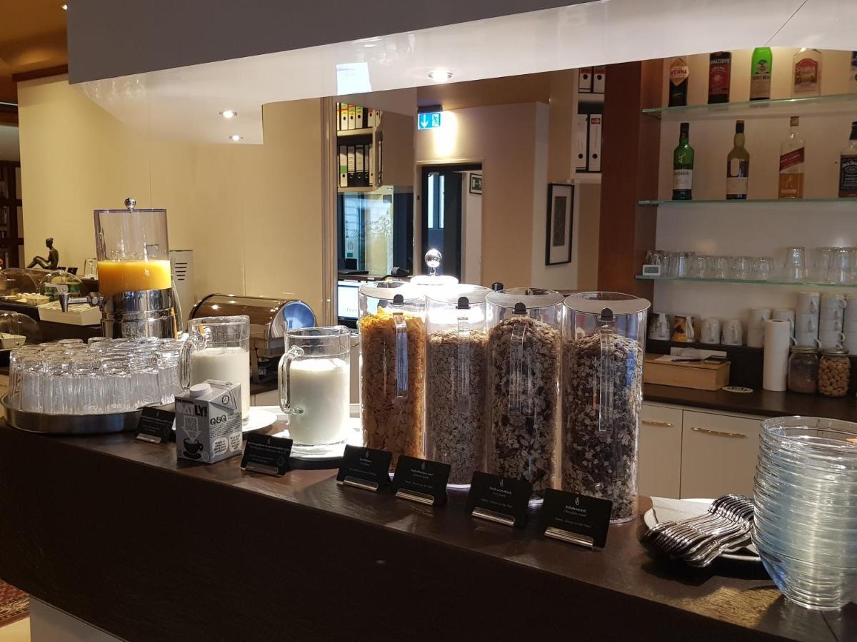 Hotel Altmuenchen By Blattl Monaco di Baviera