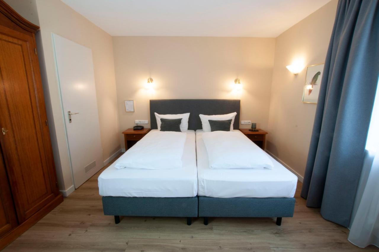 Hotel Altmuenchen By Blattl Monaco di Baviera