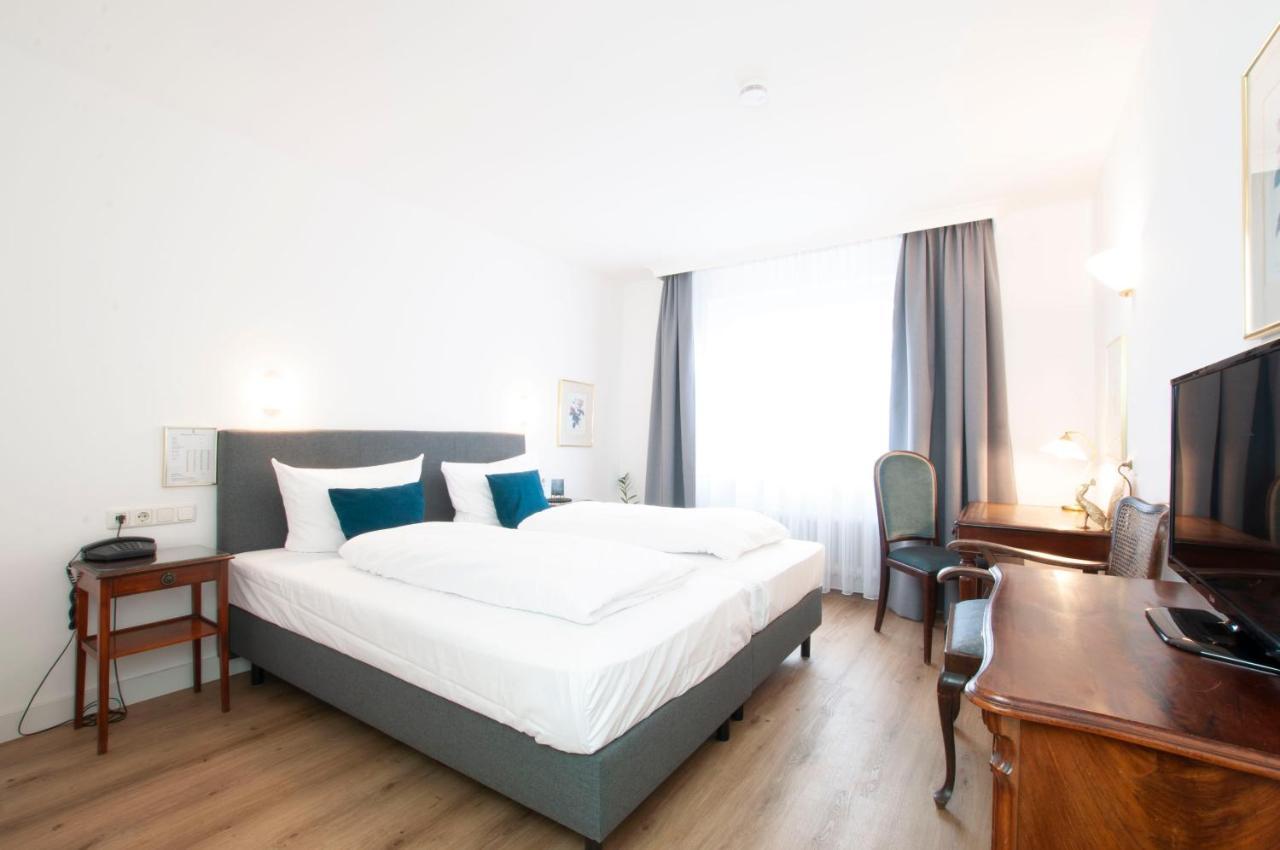 Altmuenchen By Blattl 3* Monaco di Baviera