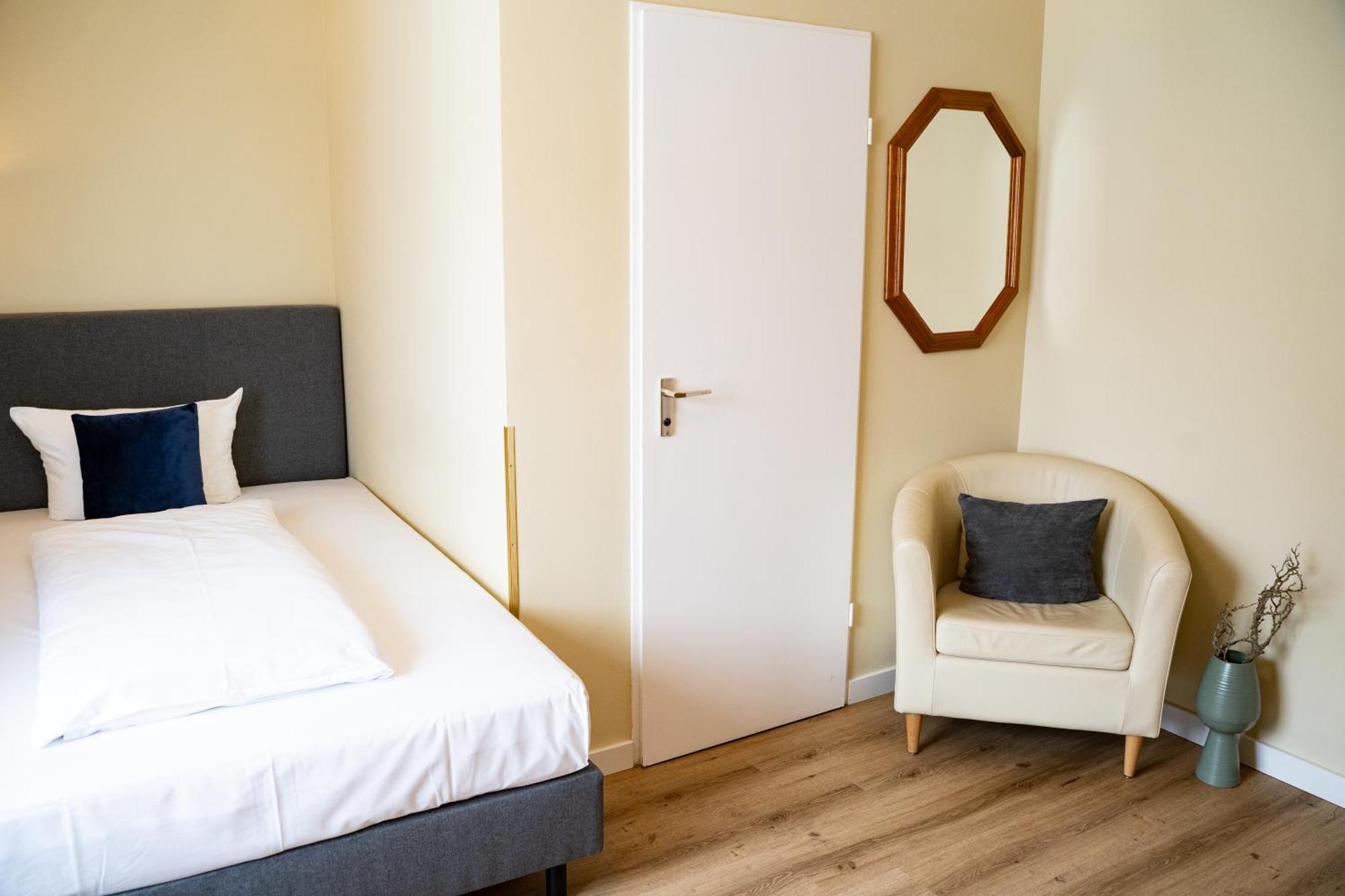 Hotel Altmuenchen By Blattl Monaco di Baviera