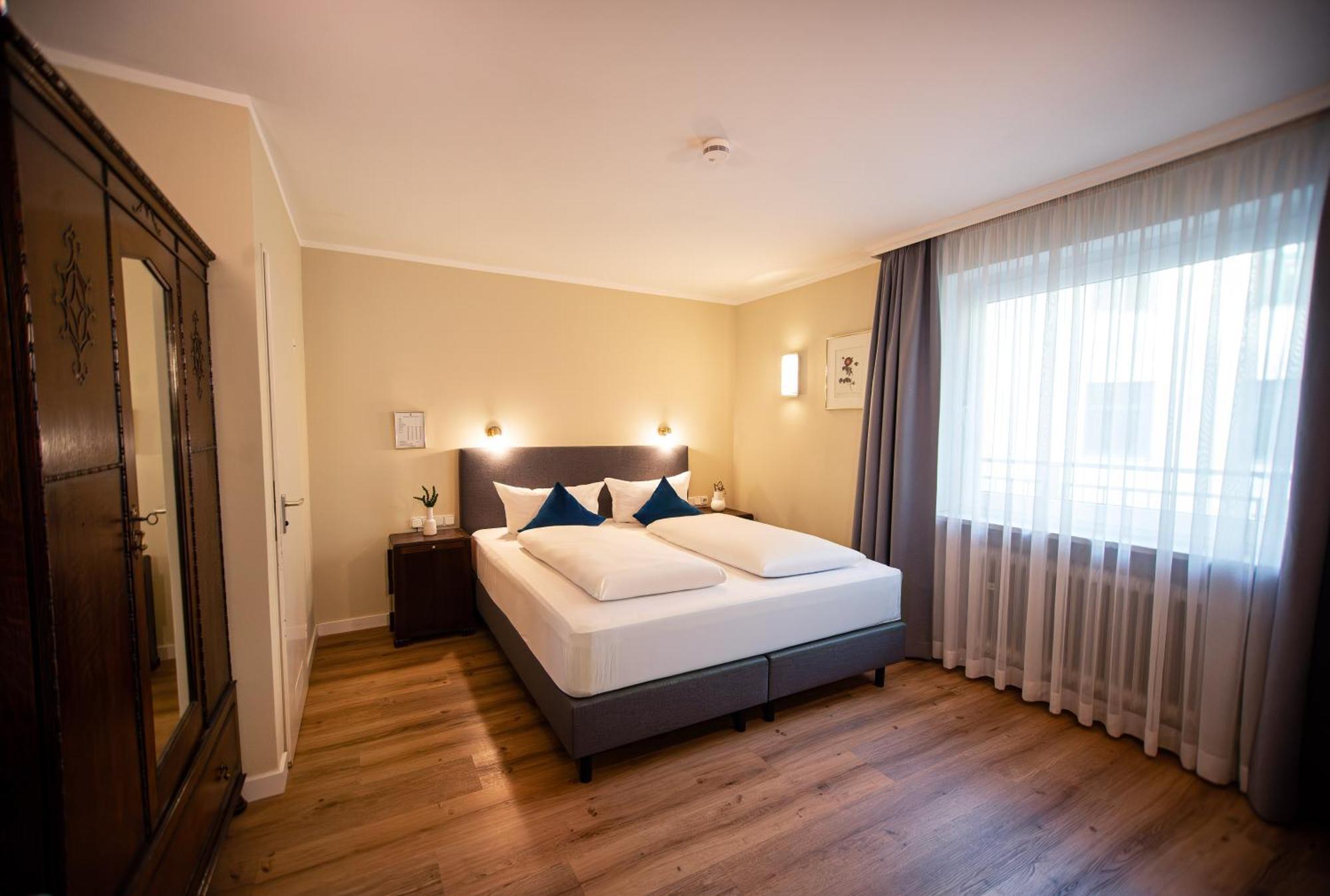 Altmuenchen By Blattl Hotel Monaco di Baviera