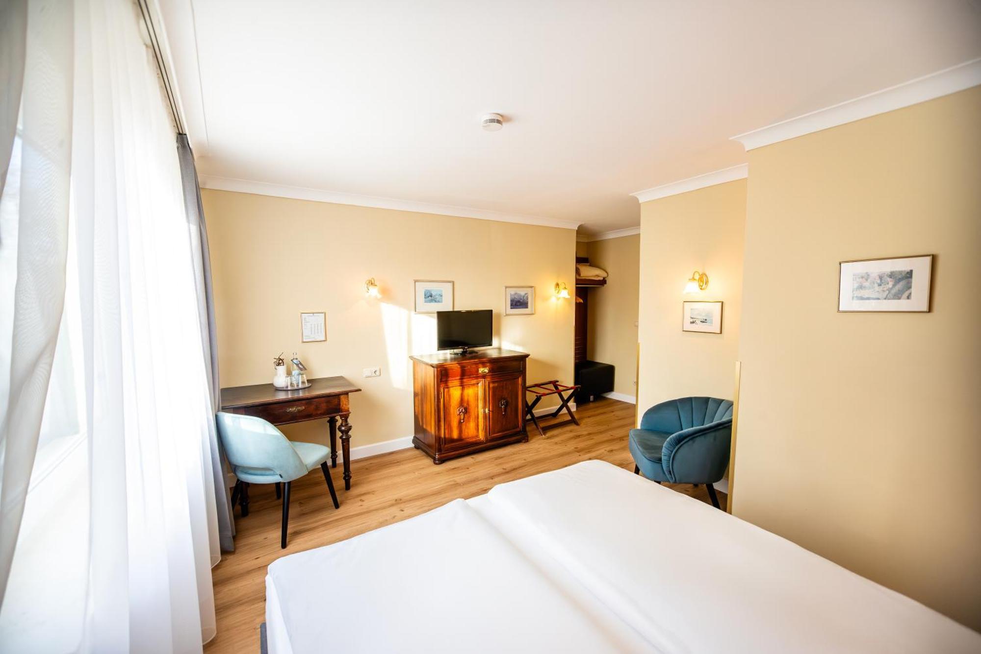 Hotel Altmuenchen By Blattl Monaco di Baviera